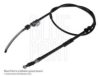 BLUE PRINT ADC446216 Cable, parking brake